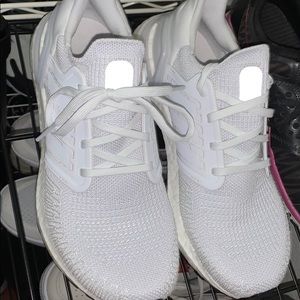 Adidas UltraBoost 20 women’s running shoes